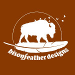 BisonFeather Designs