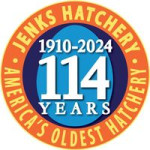 Jenks Hatchery Inc.