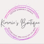 Kimmie's Boutique