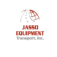 Jasso Equipment Transport Inc.
