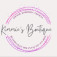 Kimmie's Boutique