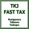 TKJ Tax Services
