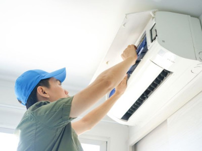 Top Air Conditioner Companies in the USA: Find Leading Brands & Services