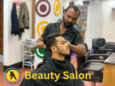 Top Beauty Salon In USA