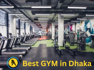 Characteristics & Qualities of The Best GYM in The USA