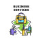 Business Services