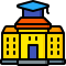 Schools, Colleges & University