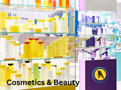 The Best Cosmetics Shop in The USA