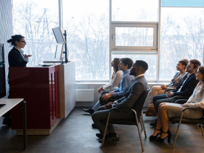 Explore Top Coaching & Training Centers in the USA