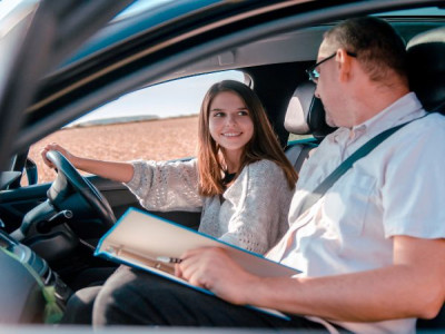 All Driving Schools & Instructors in the USA | Learn Safe & Responsible Driving