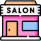 Beauty Parlors and Salons