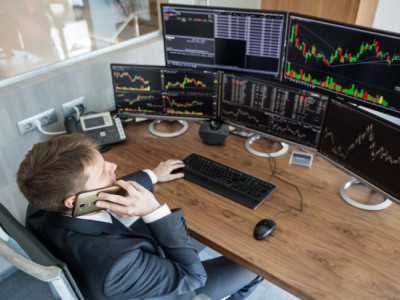 Biz Guide USA: Top Stock & Share Brokers Directory